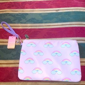 Stoney clover “pouch”
